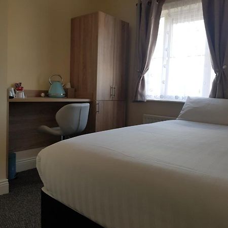 Bella Room With Free Minibar Tea&Coffee 都柏林 外观 照片
